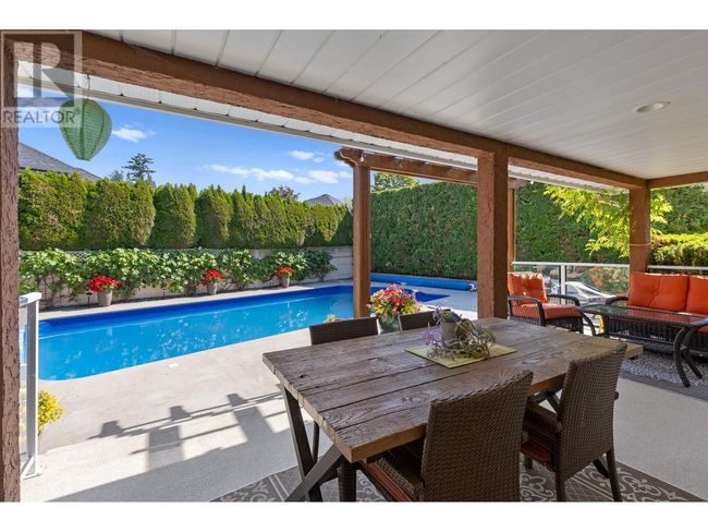 464 Cascia Dr, House other with 4 bedrooms, 4 bathrooms and 2 parking in Kelowna BC | Image 50