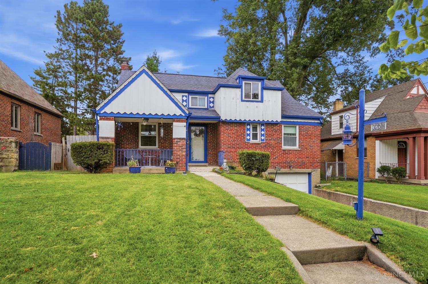 Residential in Cincinnati 2