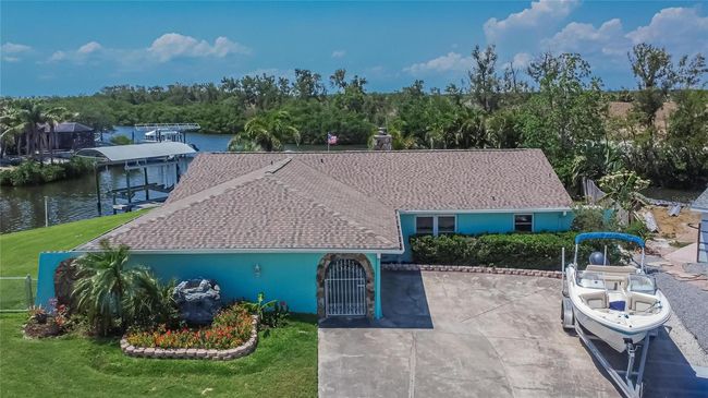 6530 Manila Palm Way, House other with 4 bedrooms, 2 bathrooms and null parking in APOLLO BEACH FL | Image 75