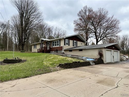 6918 N Chases Lake Rd, Glenfield, NY, 13343-2112 | Card Image