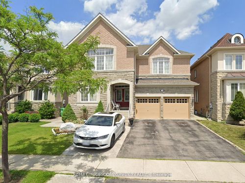 9 Hawkridge Trail, Brampton, ON, L6P2T5 | Card Image