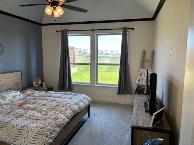 14308 Whitewing Way, House other with 4 bedrooms, 3 bathrooms and null parking in Aledo TX | Image 8