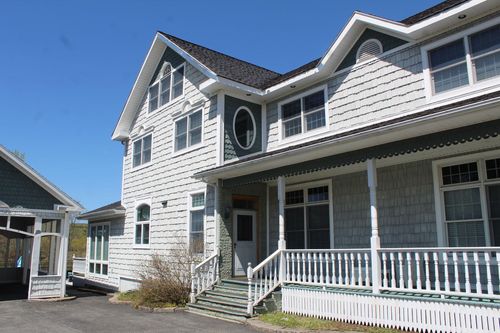 697 Main Street, Saint Francis, ME, 04774 | Card Image