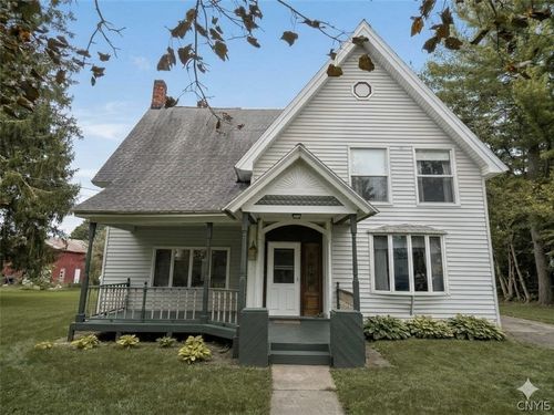2839 Cincinnatus Road, Cincinnatus, NY, 13040 | Card Image