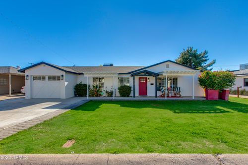 4035 E Indianola Ave, Phoenix, AZ, 85018-5221 | Card Image