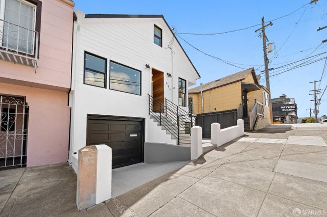 691 Madrid Street, House other with 4 bedrooms, 3 bathrooms and 2 parking in San Francisco CA | Image 3