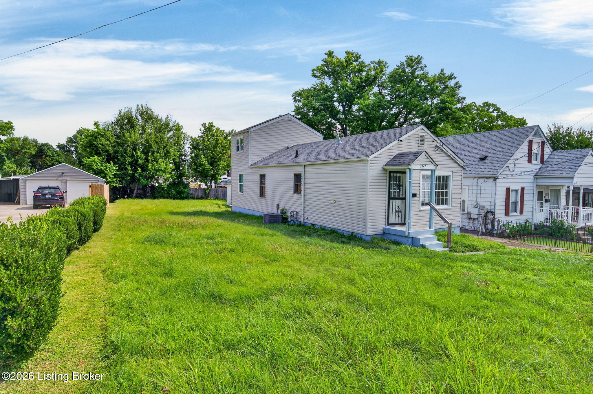 Residential in Louisville 3