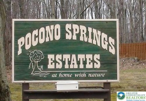 0 Ridge Rd, Newfoundland, PA, 18445 | Card Image