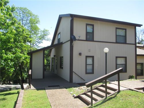 1 Beaver Ln, Holiday Island, AR, 72631-4507 | Card Image