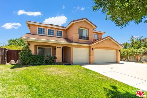 44220 Encanto Way, Lancaster, CA, 93536-7547 | Card Image