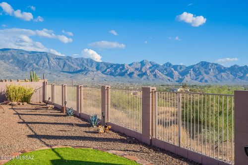 60907 E Rock Ledge Loop, Tucson, AZ, 85739-1969 | Card Image