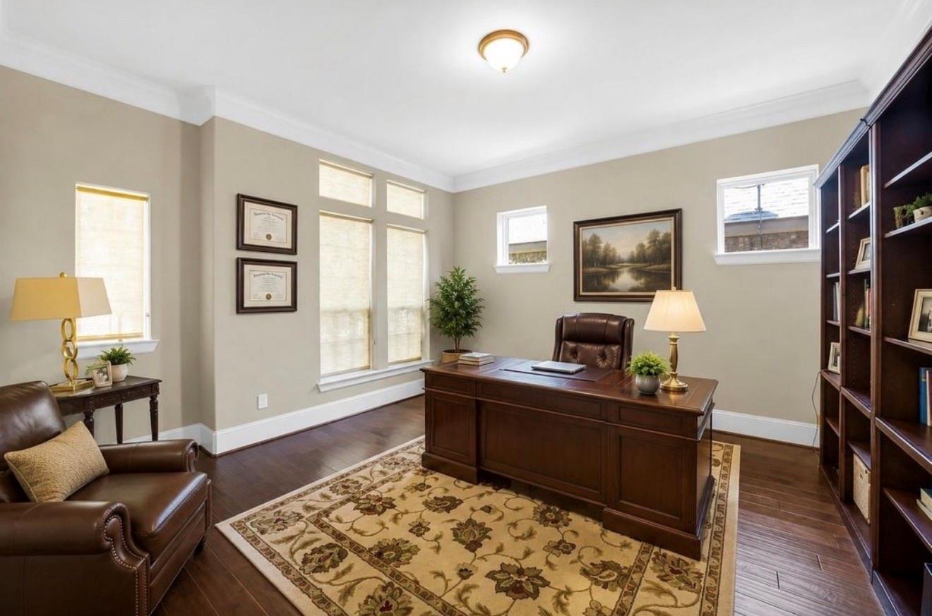 Residential Lease in Katy 4