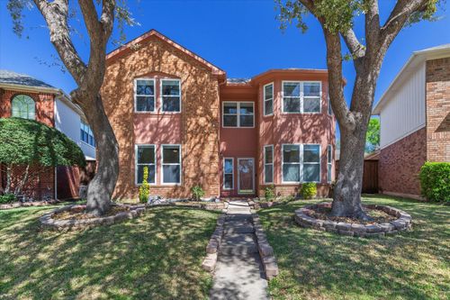 2151 Falcon Ridge Dr, Carrollton, TX, 75010-4106 | Card Image