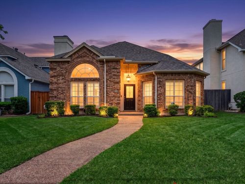 4345 Timberglen Rd, Dallas, TX, 75287-4018 | Card Image