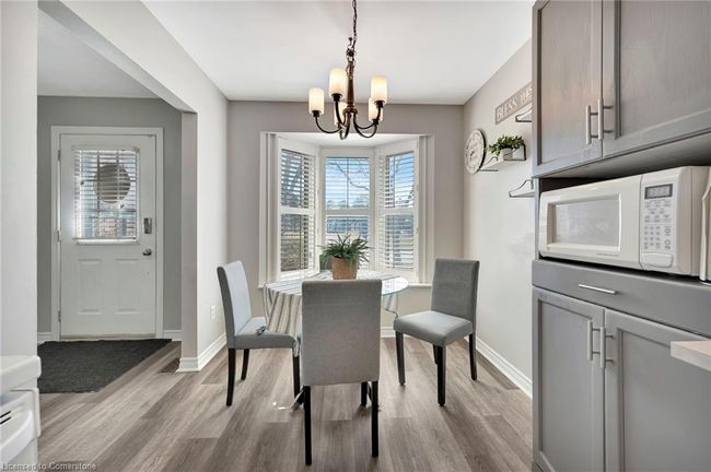 9 Arbour Dr, Townhouse with 3 bedrooms, 2 bathrooms and 3 parking in Townsend ON | Image 11