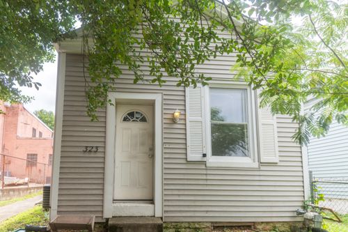 323 Linden St, Ludlow, KY, 41016-1436 | Card Image