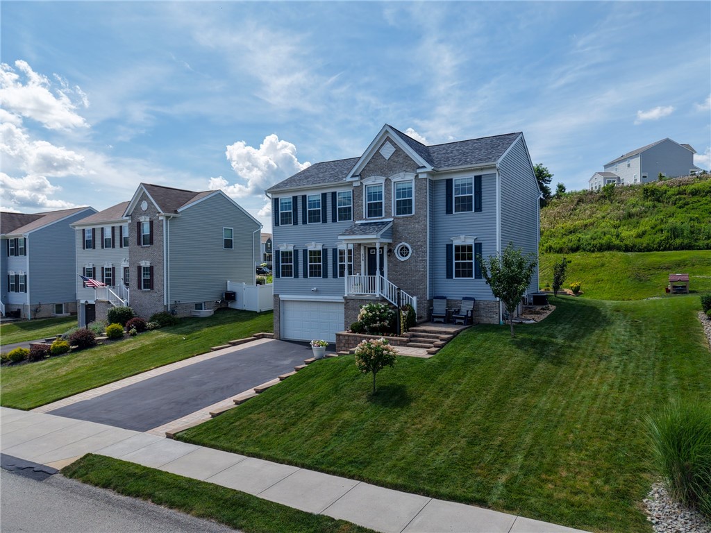 Residential in Rostraver 2