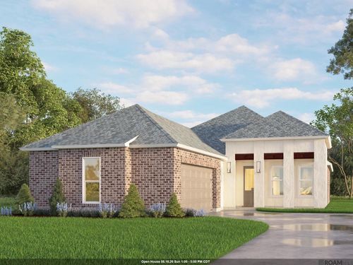 1555 Frankel Ave, Zachary, LA, 70791-7551 | Card Image