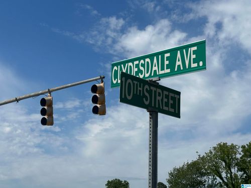 0 E 10th St, Anniston, AL, 36201 | Card Image