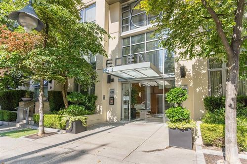809-1225 Richards St, Vancouver, BC, V6B1E6 | Card Image
