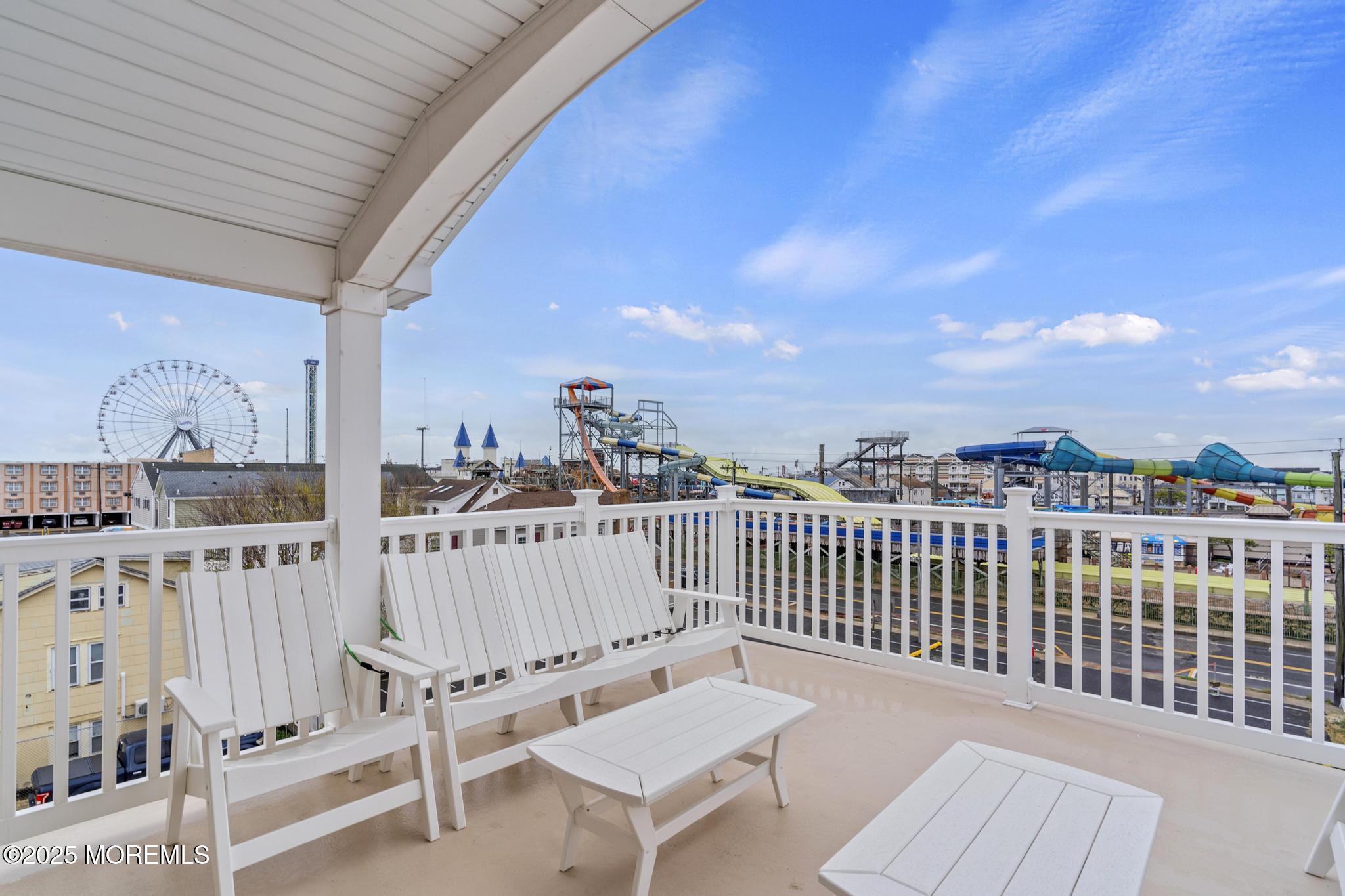 Residential Lease in Seaside Heights 3