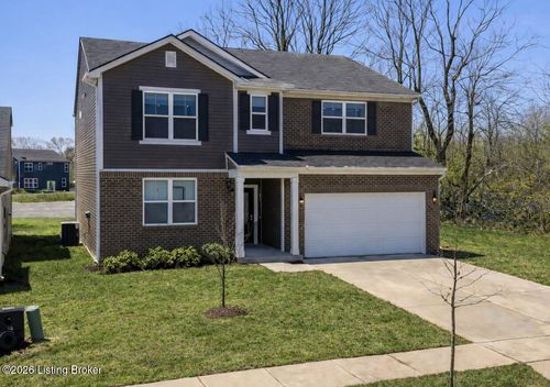 4391 Coppice Trl, Louisville, KY, 40229-8485 | Card Image