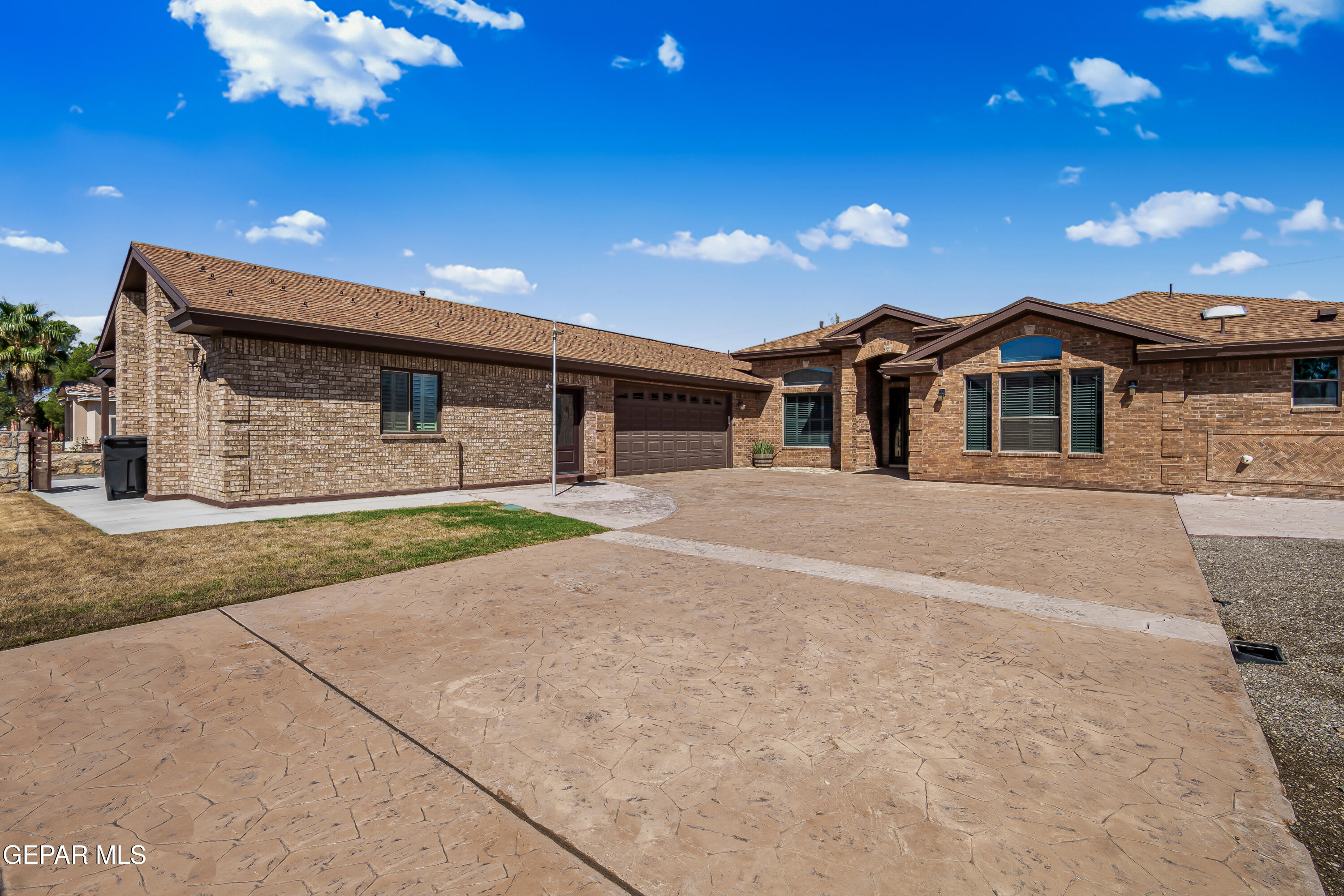 Residential Lease in El Paso