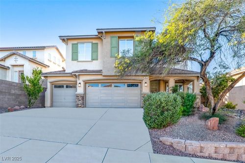 167 Tidewater Range Ct, Henderson, NV, 89012-5566 | Card Image