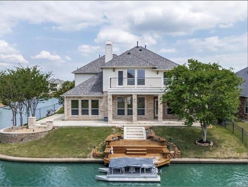 17931 Sugarloaf Bay Dr, Cypress, TX, 77429-7623 | Card Image