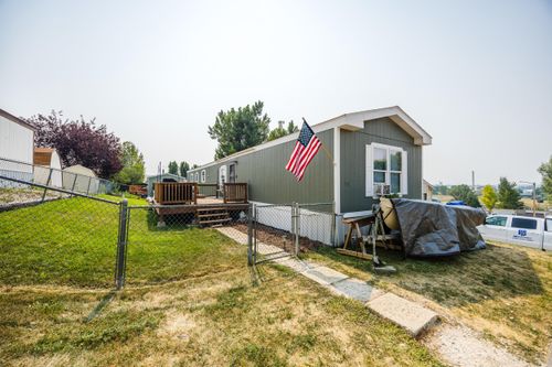 731 Ponderosa Dr, Sheridan, WY, 82801-4951 | Card Image