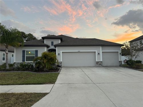12409 Brick Cobblestone Dr, Riverview, FL, 33579-9372 | Card Image