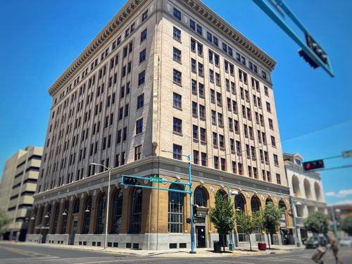 503-219 Central Avenue Nw, Albuquerque, NM, 87102 | Card Image