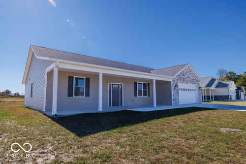 106 Pin Oak Rd, Spencer, IN, 47460-6540 | Card Image