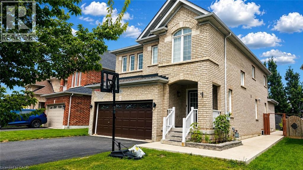 Residential Lease in Georgetown 2