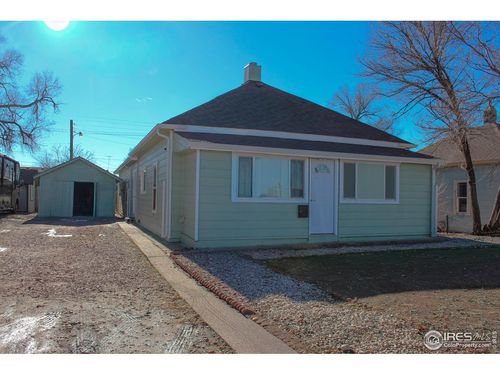 504 12th St, Greeley, CO, 80631-4163 | Card Image