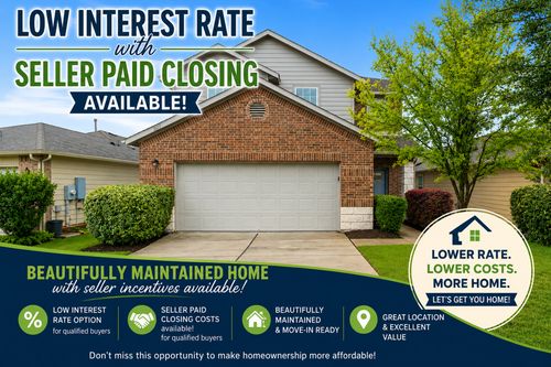 2017 Grow Ln, Austin, TX, 78754-5528 | Card Image