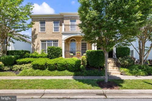 710 Drake Way, ANNAPOLIS, MD, 21401-4563 | Card Image