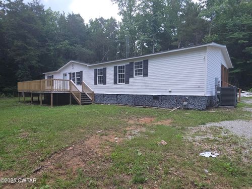 455 Liberty Rd, Beech Bluff, TN, 38313-9326 | Card Image