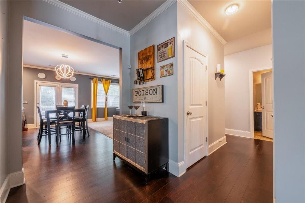 Residential in Fairburn 2