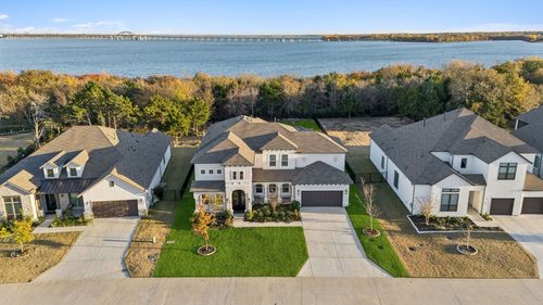 1321 Mcclintock Dr, Shady Shores, TX, 76208-5292 | Card Image