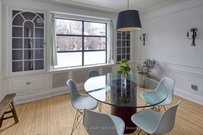 70 Crescent Rd, House attached with 4 bedrooms, 4 bathrooms and null parking in Toronto ON | Image 16
