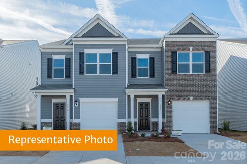 6104 Jasmine Branch Road, Charlotte, NC, 28216 | Card Image