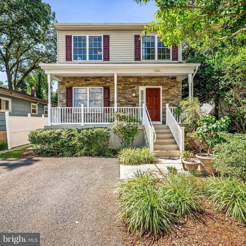 299 Thelma Ave, GLEN BURNIE, MD, 21061-3957 | Card Image