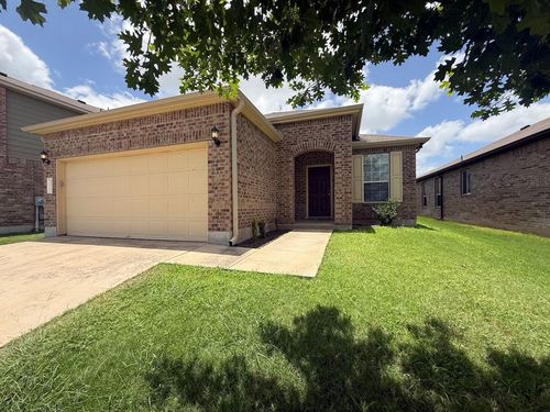 130 Sundown Ave, Buda, TX, 78610-3663 | Card Image