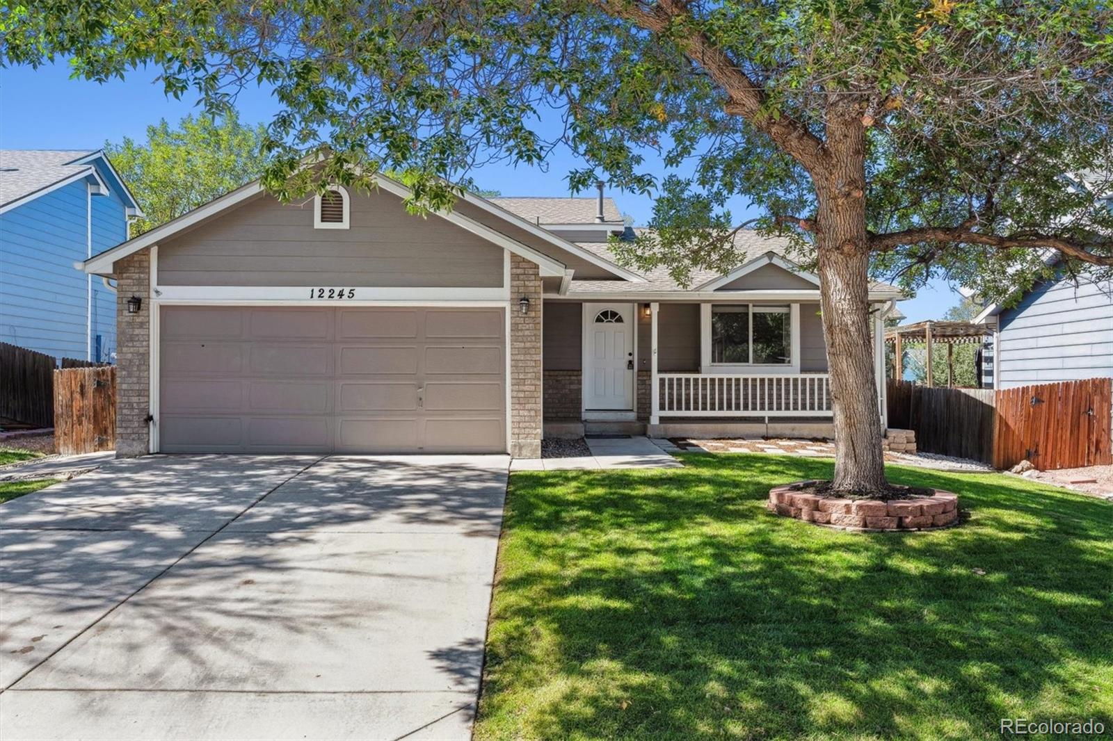 Grape St, Thornton, CO 80241
