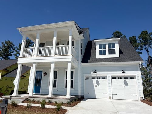 414 Brightside Trail, Summerville, SC, 29486 | Card Image