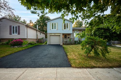 83 Brenda Blvd, Orangeville, ON, L9W3L3 | Card Image