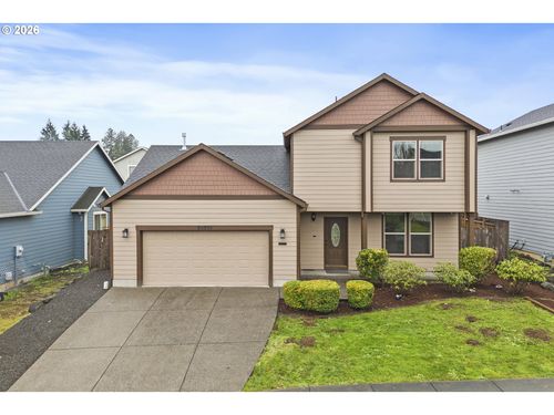 59539 Whiteoak Dr, Saint Helens, OR, 97051-3750 | Card Image