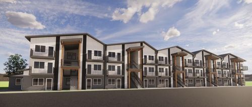 1355 Sw Caracara Avenue, Mountain Home, ID, 83647 | Card Image