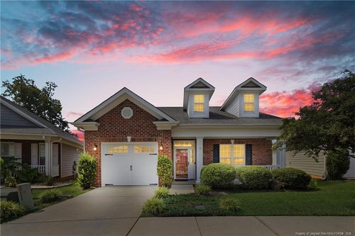833 Falling Creek Lane, Fayetteville, NC, 28304 | Card Image